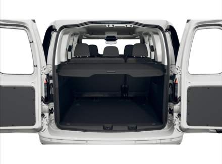 Volkswagen - Caddy
