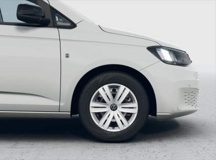 Volkswagen - Caddy