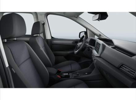 Volkswagen - Caddy