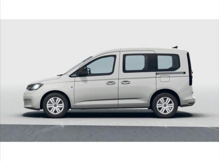Volkswagen - Caddy