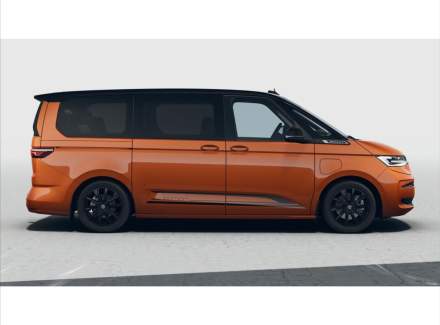 Volkswagen - Multivan