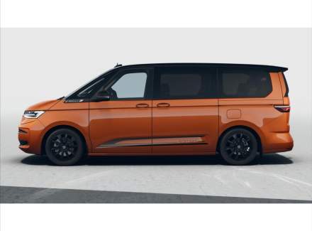 Volkswagen - Multivan