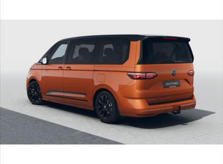 Volkswagen - Multivan
