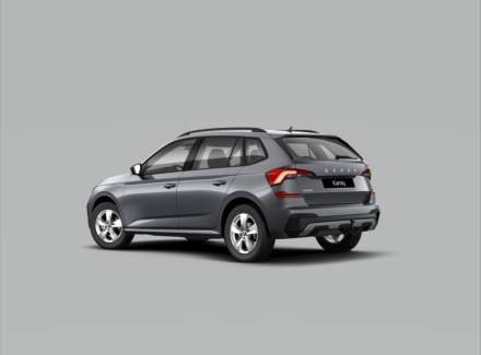 Škoda - Kamiq