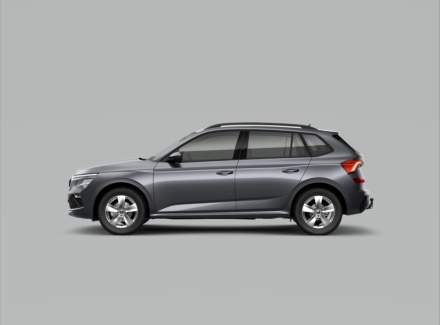 Škoda - Kamiq
