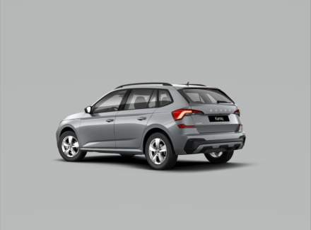 Škoda - Kamiq