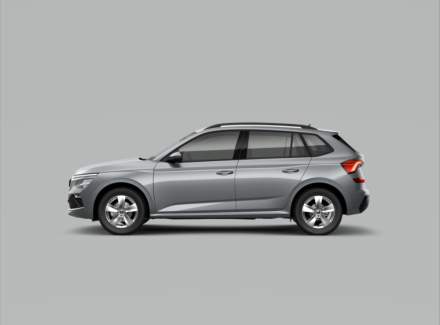 Škoda - Kamiq