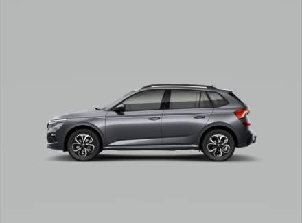 Škoda - Kamiq