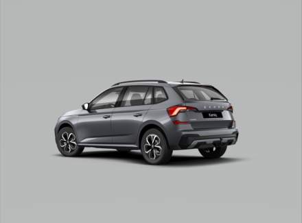 Škoda - Kamiq