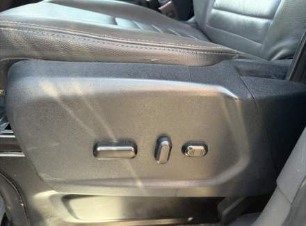 Ford - Tourneo Custom