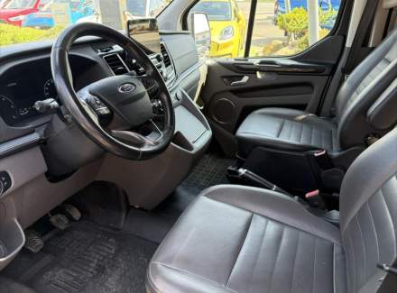 Ford - Tourneo Custom