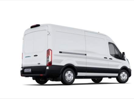 Ford - Transit