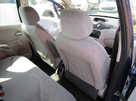 Citroën - C3