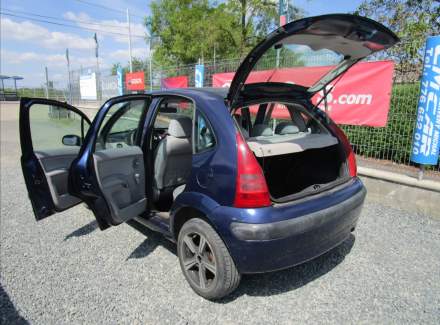 Citroën - C3