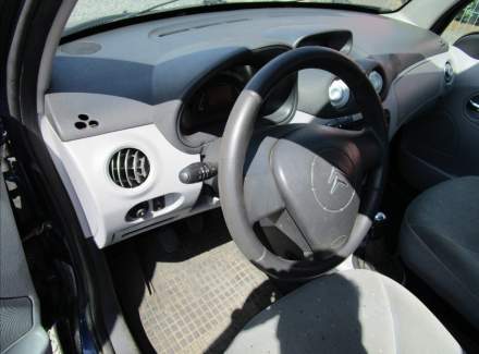 Citroën - C3
