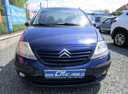 Citroën - C3