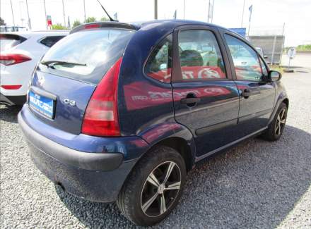 Citroën - C3