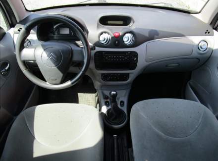 Citroën - C3