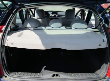 Citroën - C3