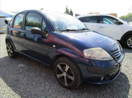 Citroën - C3
