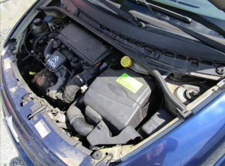 Citroën - C3
