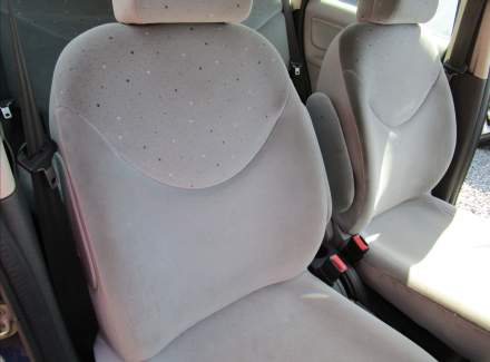 Citroën - C3