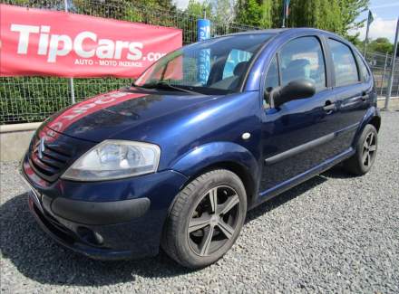 Citroën - C3