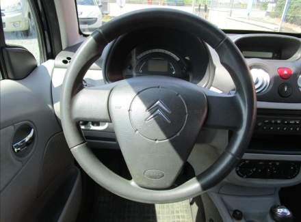 Citroën - C3