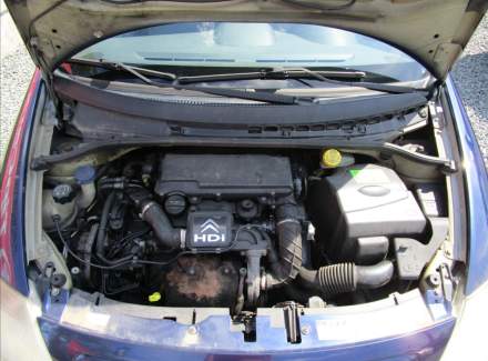Citroën - C3