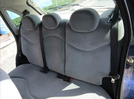 Citroën - C3