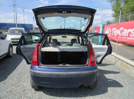 Citroën - C3