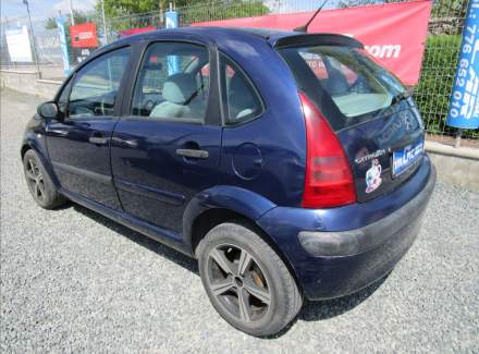 Citroën - C3