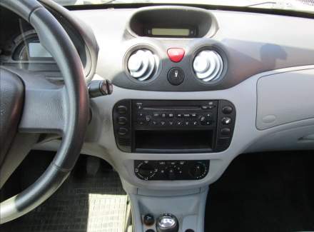 Citroën - C3