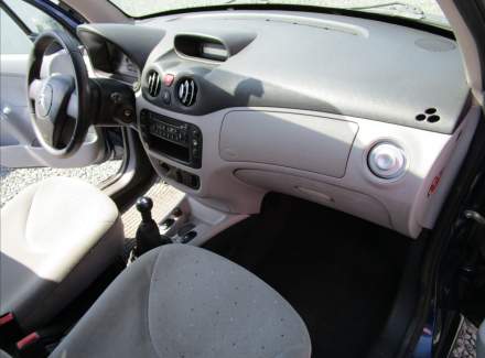 Citroën - C3