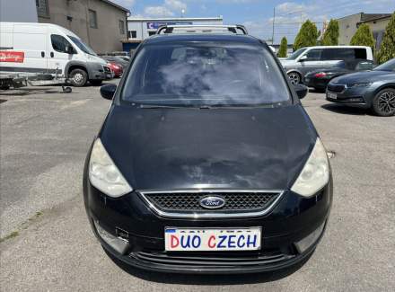 Ford - Galaxy