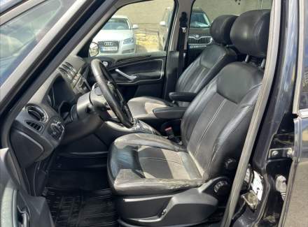 Ford - Galaxy