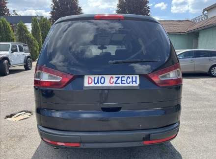 Ford - Galaxy