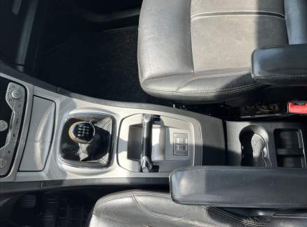 Ford - Galaxy