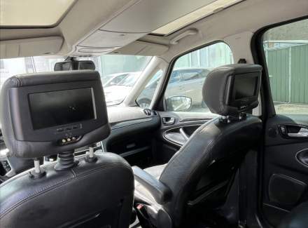 Ford - Galaxy