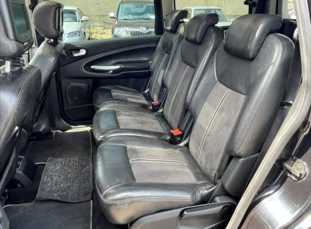 Ford - Galaxy