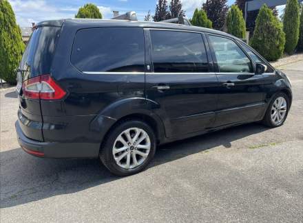Ford - Galaxy
