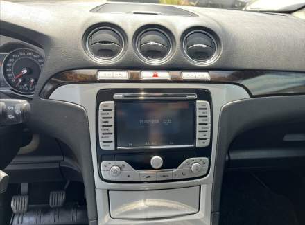 Ford - Galaxy