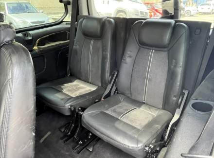 Ford - Galaxy