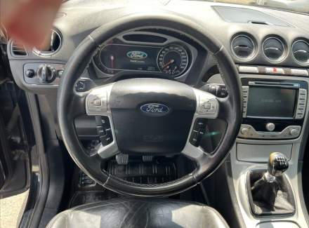 Ford - Galaxy