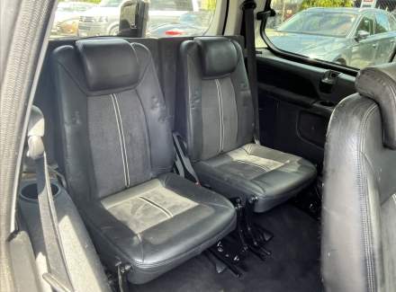 Ford - Galaxy
