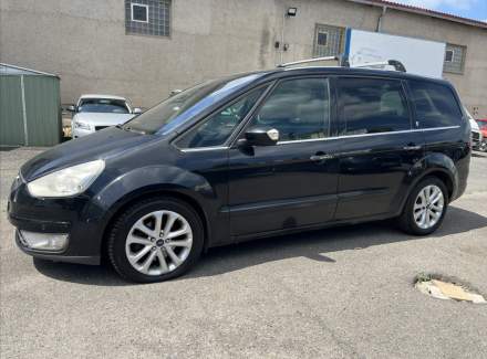 Ford - Galaxy
