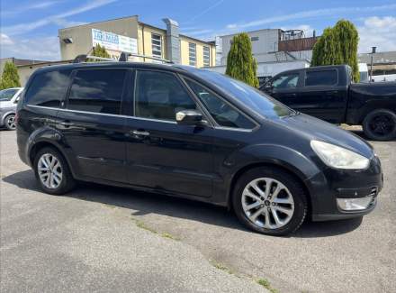 Ford - Galaxy