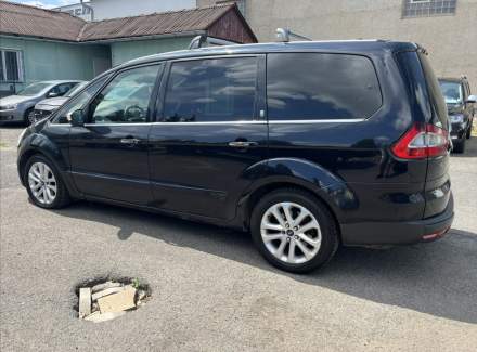 Ford - Galaxy