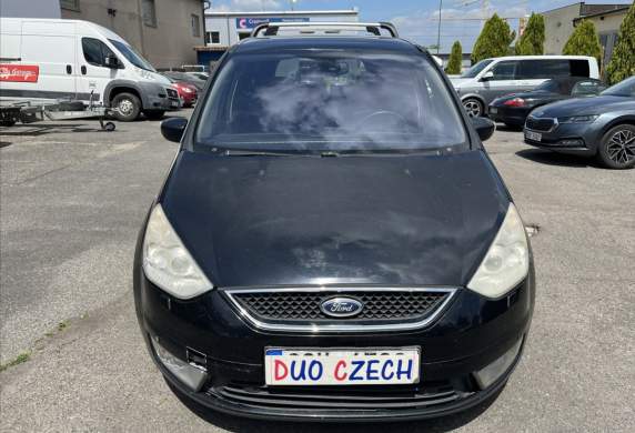 Ford - Galaxy