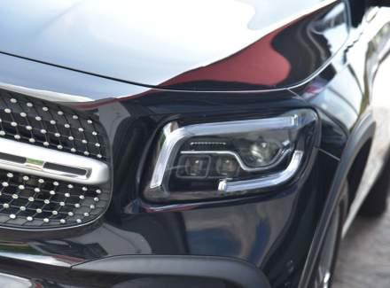Mercedes-Benz - GLB